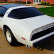 Illustration for article titled At $19,895, Could This 1980 Pontiac Trans Am Turbo Indy Edition Still Set The Pace?